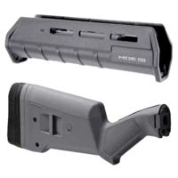 Magpul Sga Remington 870 Stock