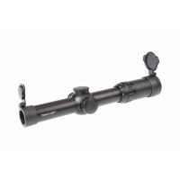 Primary Arms 1-4×24 SFP Riflescope