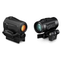 Vortex Optics SPARC Red Dot Sight