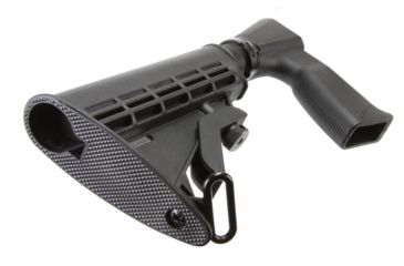 Aim Sports Inc Remington 870 Shotgun Pistol Grip W/6 Position Stock