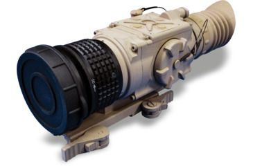 Armasight by FLIR Zeus 336 3-12x50mm Thermal Imaging Rifle Scope