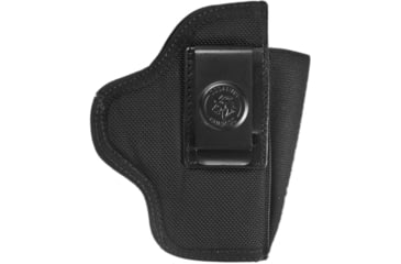 Desantis Pro Stealth IWB Leather Holster