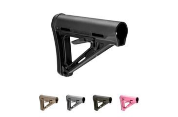 Magpul Moe Rifle Stock