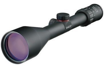 Simmons 8-Point 3-9x50mm Rifle Scope 