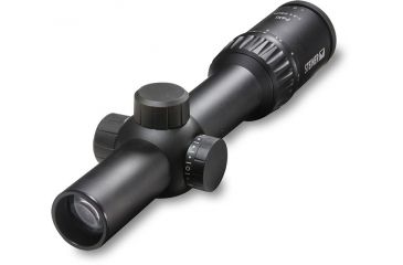 Steiner P4Xi 1-4×24 Riflescope