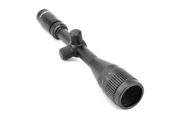 Tasco Varmint 2.5-10x 42mm True Mil-Dot Reticle Riflescope