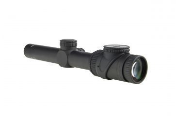 Trijicon AccuPoint 1-6×24 Riflescope