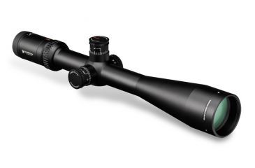 Vortex Optics Viper 6-24×50 HS-T SFP Rifle Scope