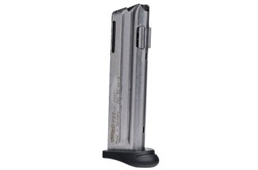 Walther – Arms P22Q w/Finger Rest Magazine
