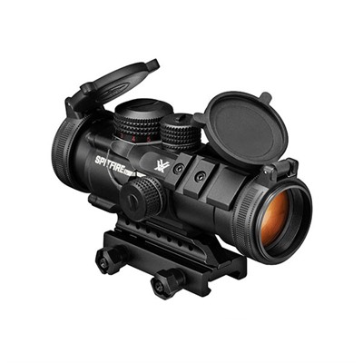 Vortex Spitfire 3X Prism Scope
