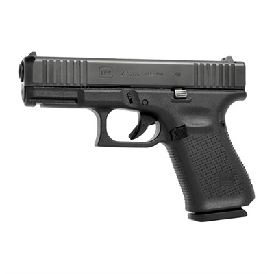Glock 23 w/Gen5 Technology 
