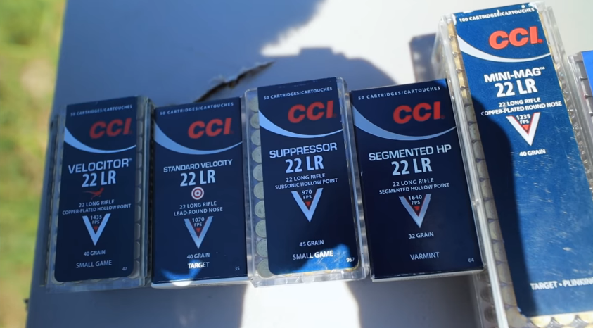 Best Places to Buy Cheap 22LR Ammo  Online (High Quality)
