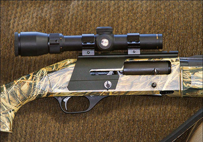 If you’re shopping around for the best shotgun scope for turkey hunting, yo...