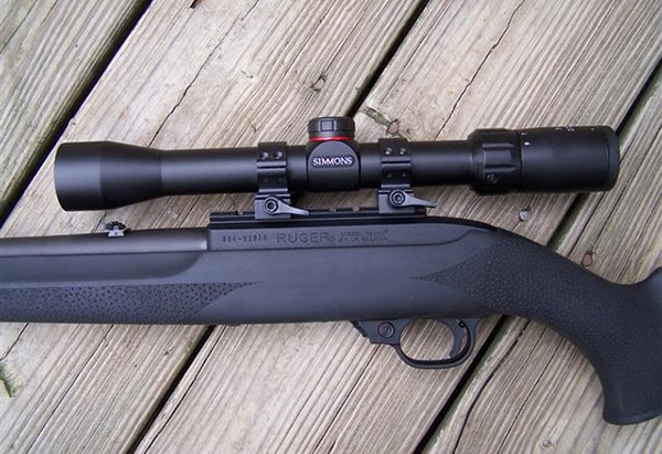 The Best Scopes for .22 Mag in 2022