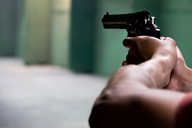 Concealed Carry Tactics: The Class Every CHL Holder Should Attend