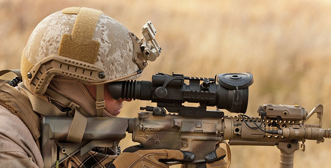 The Best Cheap Night Vision Scopes in 2022