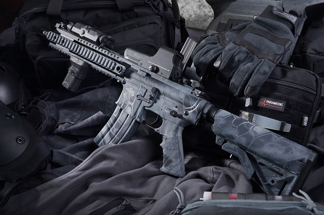 Top Best Airsoft Brands (2022 Review)
