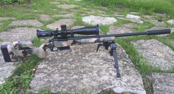 The Best Rifle Scopes for 600 Yards in 2022
