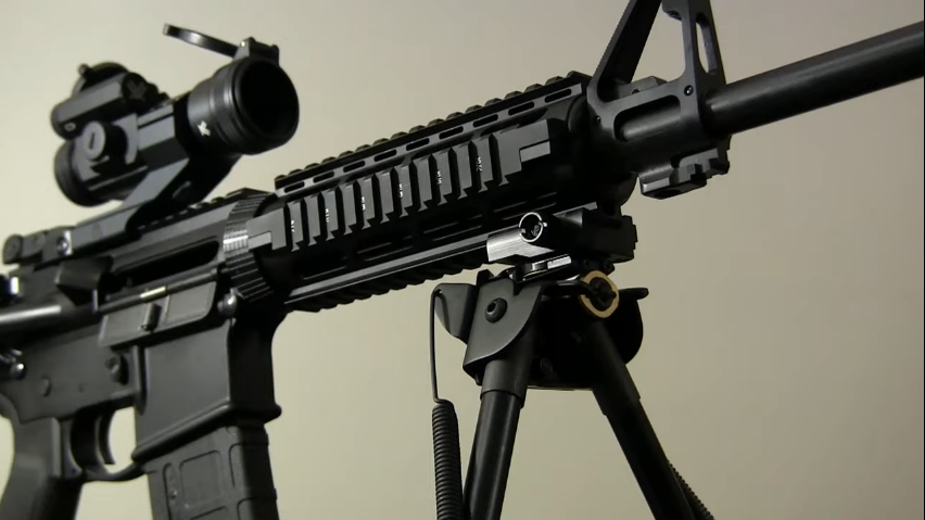 Top Ruger AR-556 Accessories & Upgrades  (2021 Review)