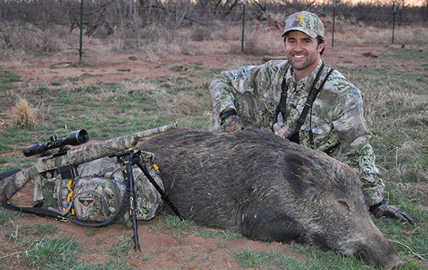 The Best Scopes for Hog Hunting in 2022