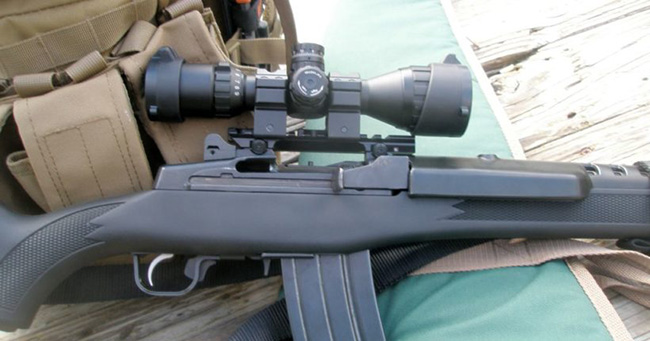 The Best Rifle Scopes for 100 Yards in 2021