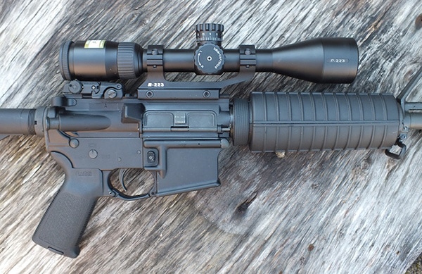 The Best Scopes for .223 Rifles in 2022
