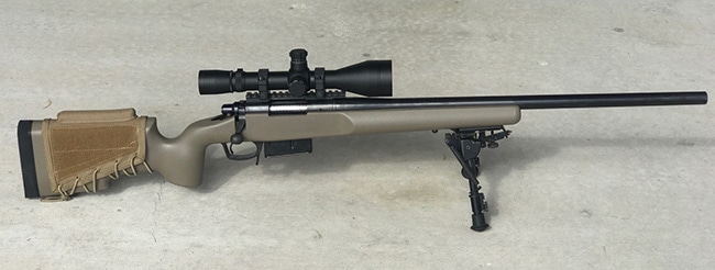 The Best Scopes for Remington 700 in 2022