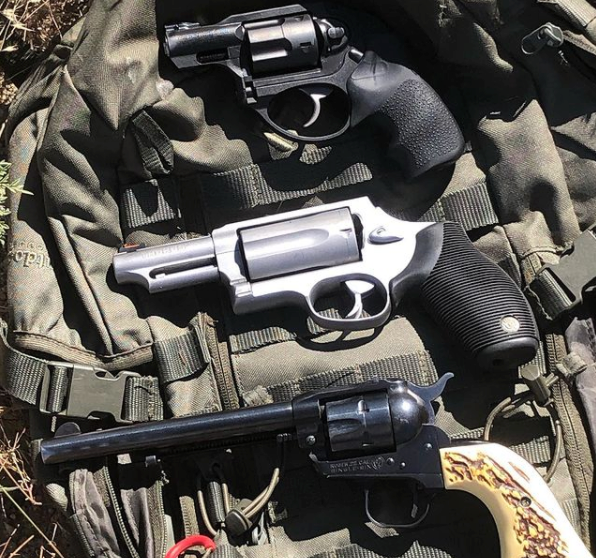 The Top Best 9mm Revolvers [2021 Review]