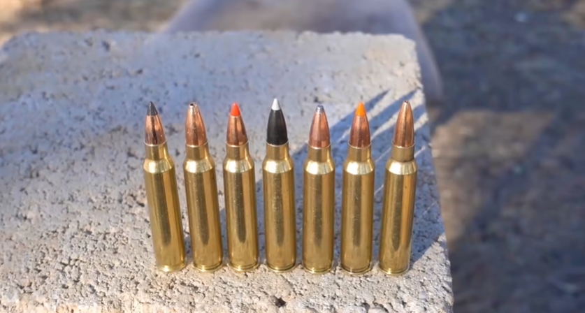 Best Places to Buy Cheap .223 Ammo Online (High Grade)