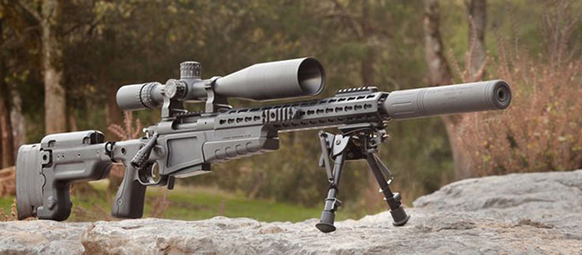 The Best Scopes for .308 in 2022