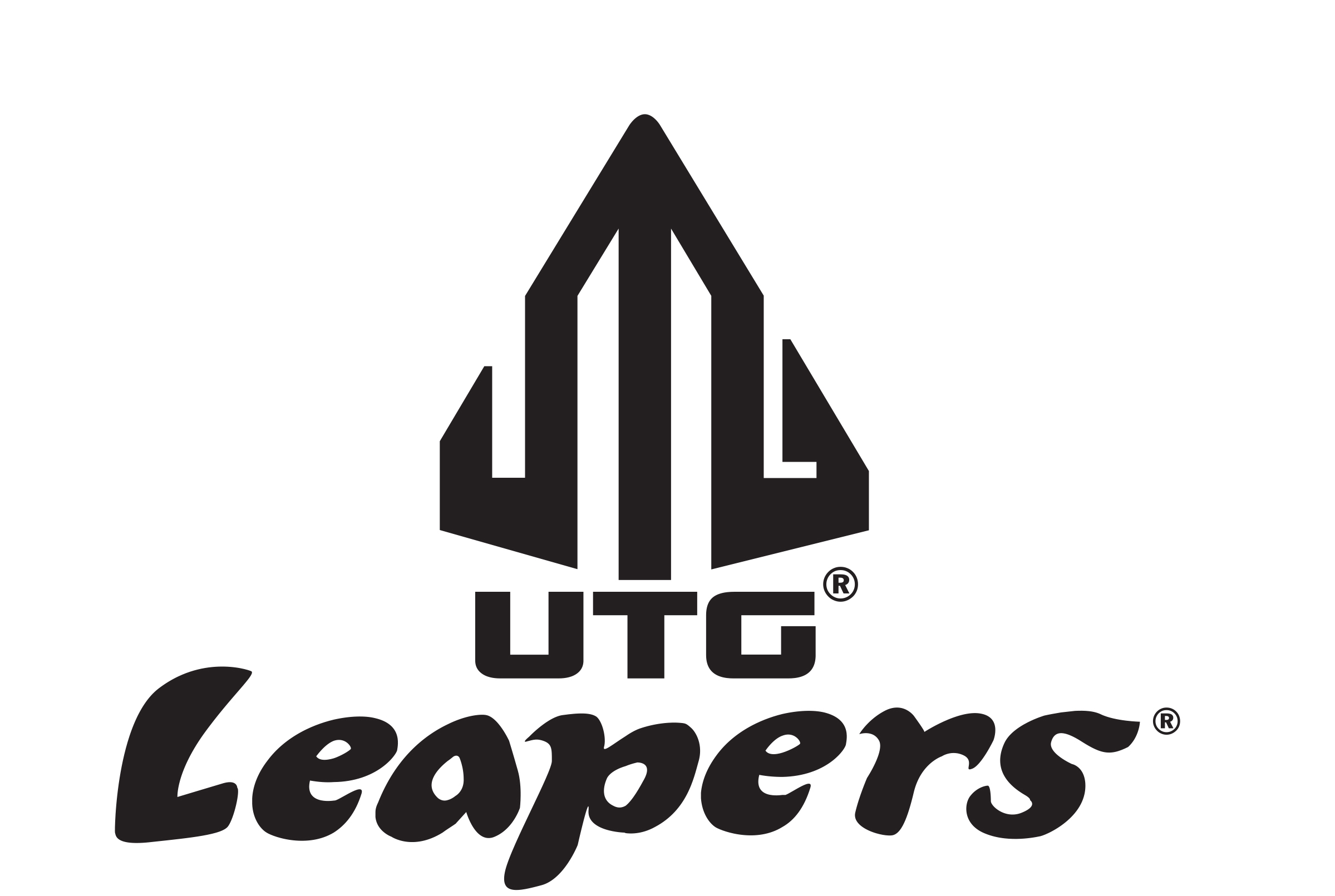 Leapers (UTG)