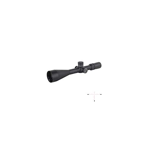 Nightforce Optics 5.5-22×56 NXS Riflescope