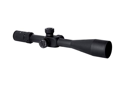 Monstrum G3 6-24×50 AO FFP Rifle Scope
