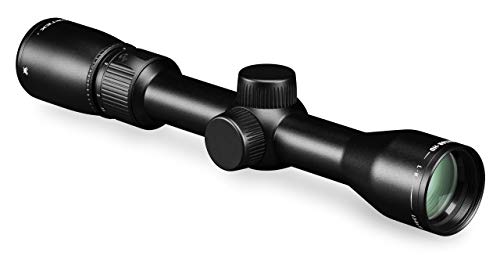 Vortex Optics Razor HD LH 3-15×42 SFP Riflescope