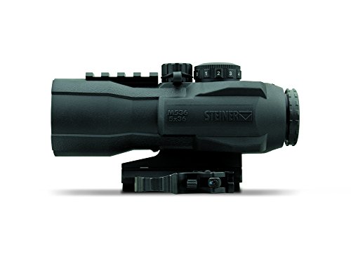 Steiner Optics 5×36 Prism Sight