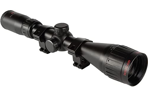 Best Air Gun Scopes