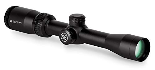 Vortex Optics Crossfire II 3-9×40 BDC (MOA) Riflescope