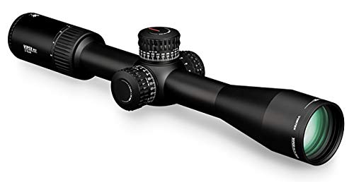 Vortex Optics Viper PST Gen II 3-15×44mm SFP Rifle Scope