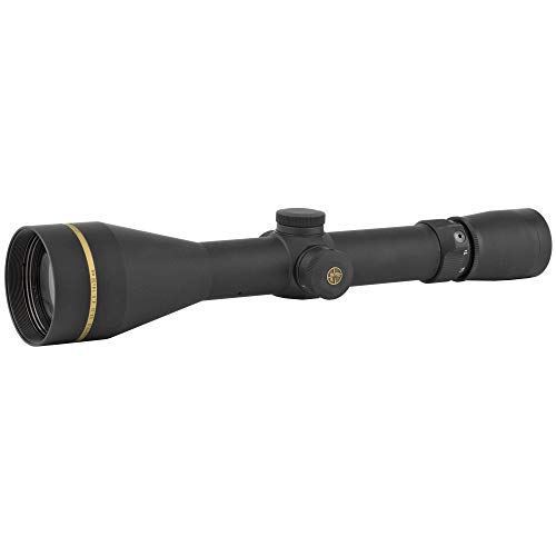 Leupold VX-3i 3.5x10x40mm Riflescope