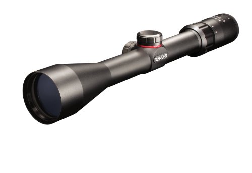 Simmons Truplex 3-9×40 Riflescope