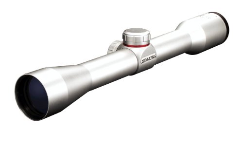 Simmons Truplex .22 Mag Riflescope