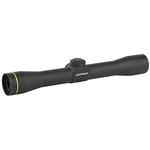 Leupold FX-II Scout 2.5x28mm Scope