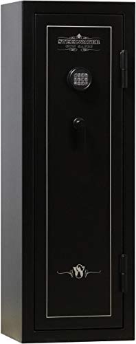 Steelwater AMBC551915