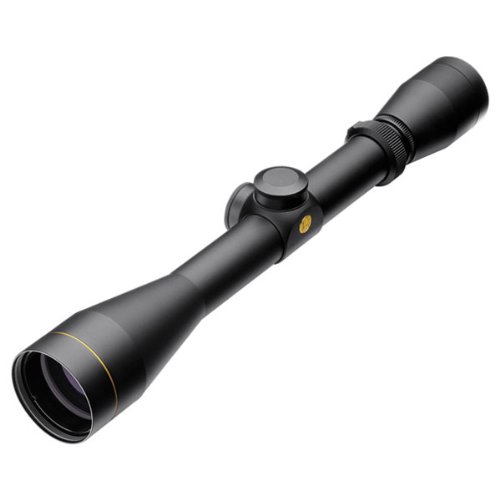 Leupold VX-1 3-9x40mm Compact Rifle Scope