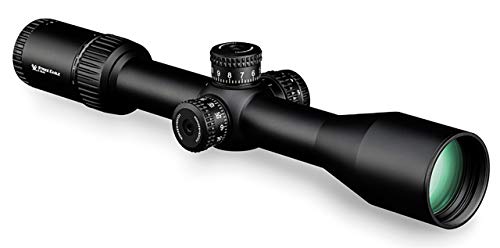 Vortex Optics Strike Eagle 3-18×44 SFP Riflescope