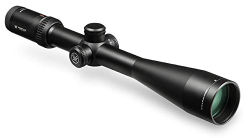 Vortex Optics Viper HS 2.5-10×44 Dead-Hold BDC Riflescope