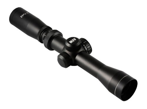 Aim Sports Dual III Mosin Nagant Scope