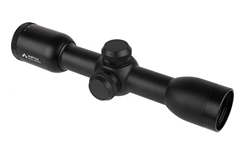 Primary Arms Classic Series 6×32 Riflescope