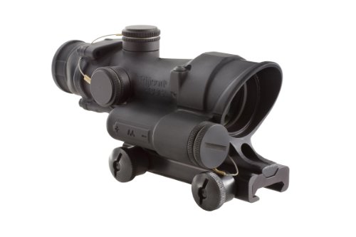 Trijicon TA02 ACOG Battery Illuminated LED Scope