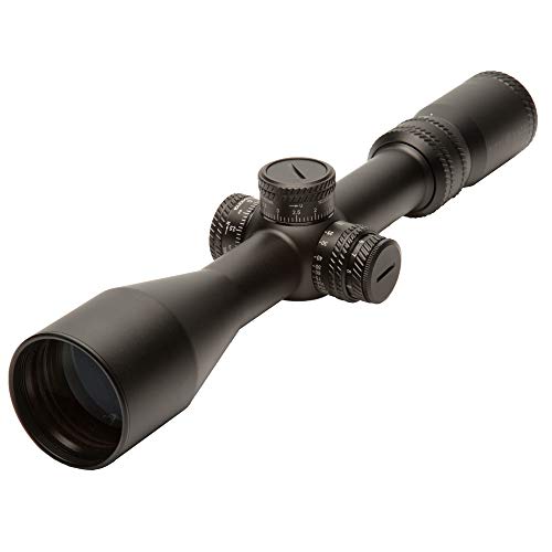 Sightmark Citadel 3-18×50 LR2 Riflescope
